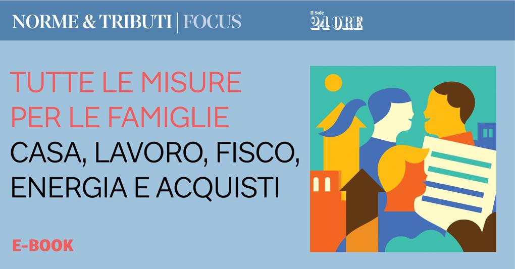 Ebook Il Sole 24 ORE